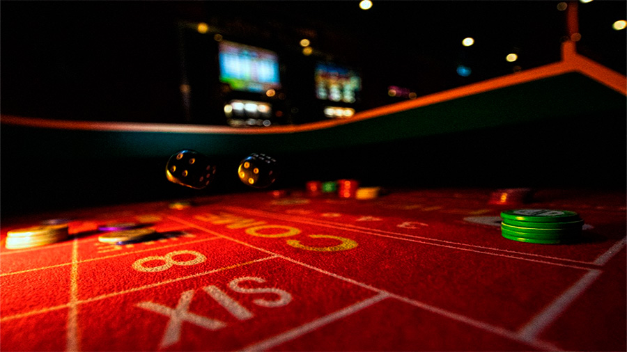 best casinos with the highest