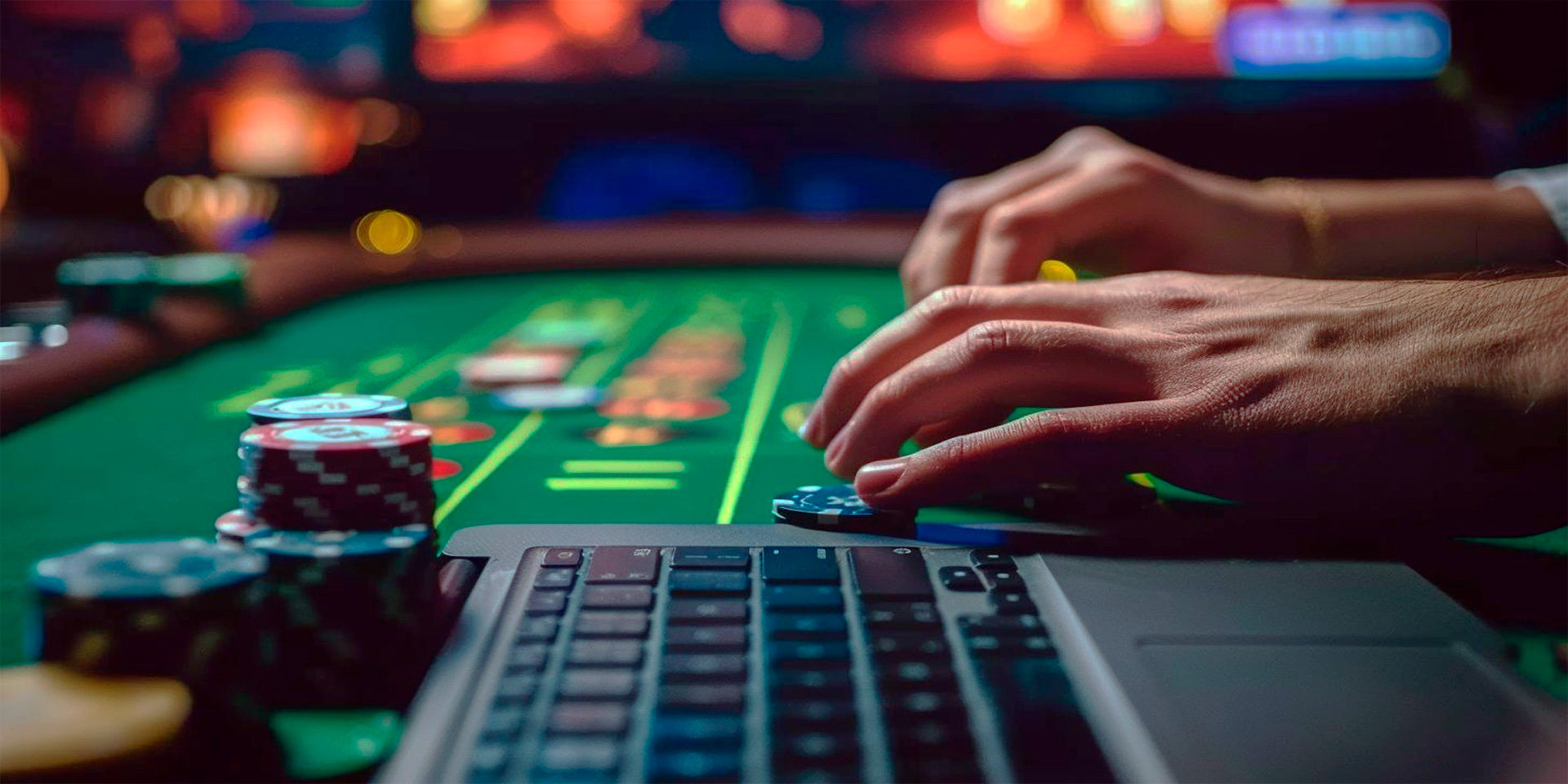 Casinos mit schnellen Auszahlungen: Blitzschnell zu Ihren Gewinnen