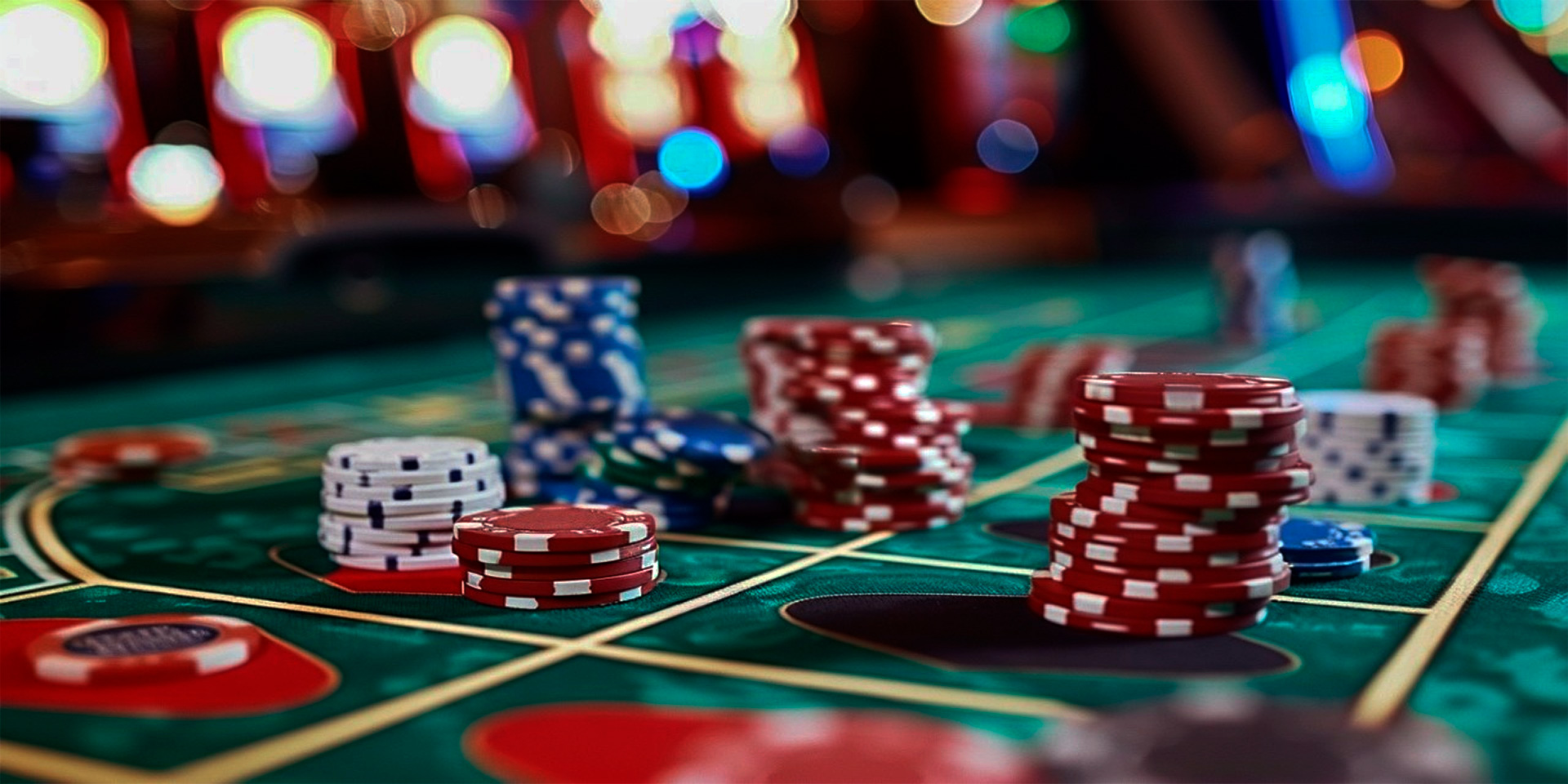 Casinos with low fees