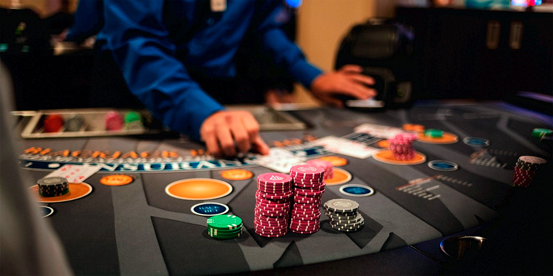 Die soziale und kulturelle Rolle von Casinos in Deutschland