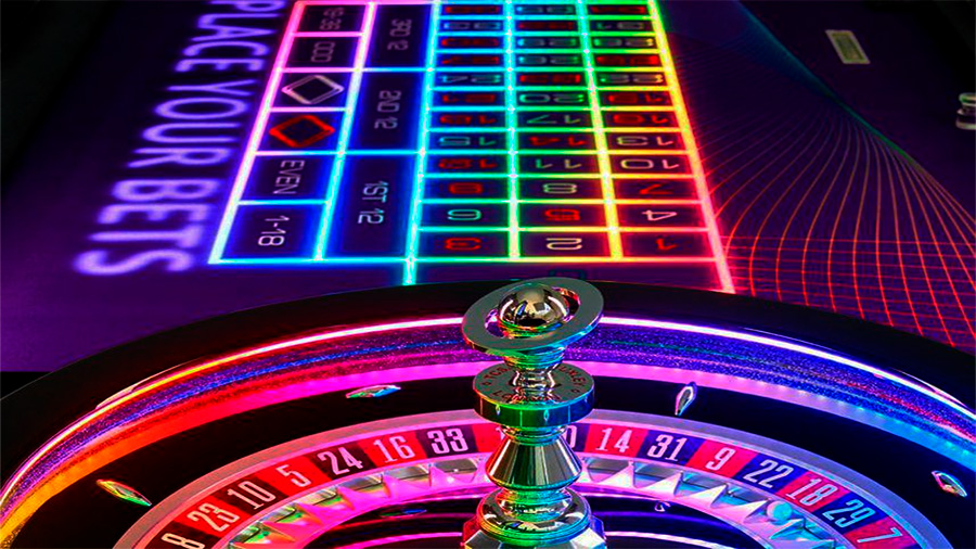 The best casinos