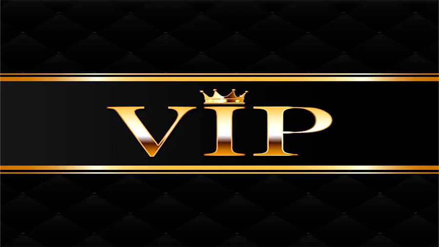 benefits of VIP