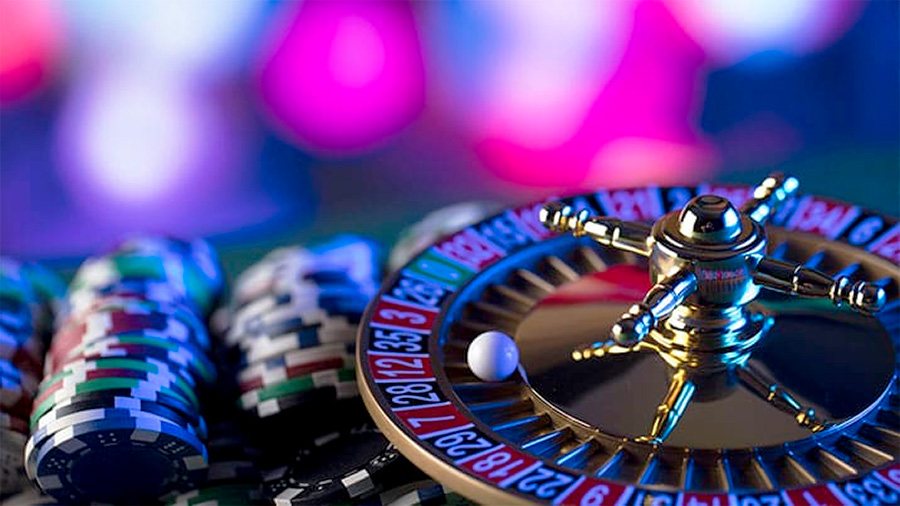 best casinos with low