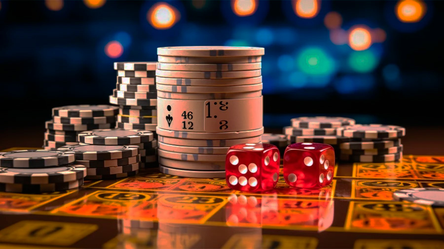 low fees in online casinos