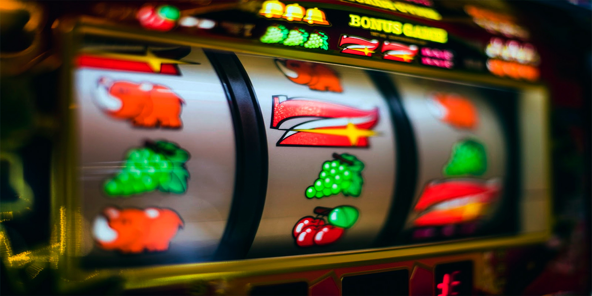 Casinos mit den meisten Slot-Spielen: Unendliche Vielfalt und Spielspaß